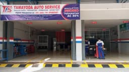TAMAYODA AUTO SERVICE