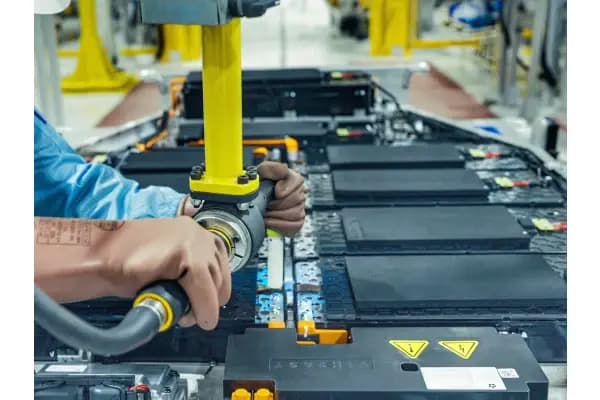 VinFast Mengubah Konsep Kepemilikan Mobil Listrik: Sewa Baterai untuk Masa Depan Tanpa Rasa Khawatir