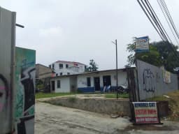 PAS Pamulang Auto Sejahtera