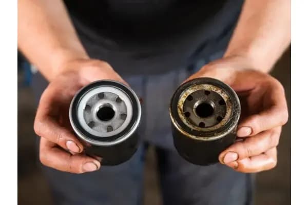 9 Rekomendasi Filter Oli Mobil Xpander yang Dijual di OLX