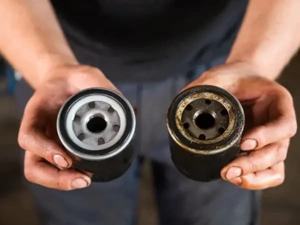 9 Rekomendasi Filter Oli Mobil Xpander yang Dijual di OLX