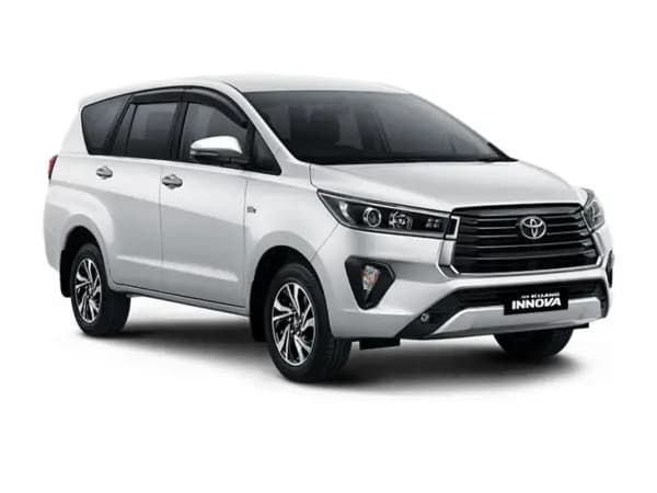 Torsi Innova Diesel Matic dan Manual, Lebih Besar Mana?