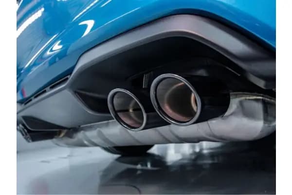 Modifikasi Knalpot Racing Mobil: Trend Baru di Dunia Otomotif