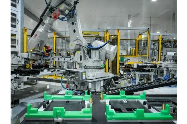 Merevolusi Pasar: VinFast Menjadi Pioneer Sistem Penyewaan Baterai di Indonesia