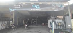 Biling Garage