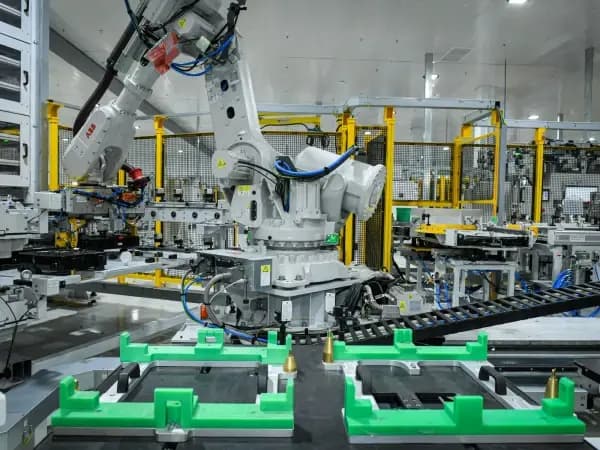 Merevolusi Pasar: VinFast Menjadi Pioneer Sistem Penyewaan Baterai di Indonesia