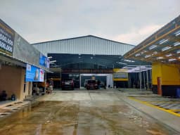 Honda Camp Tapos Depok