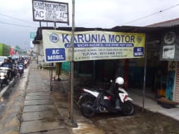 Karunia Motor