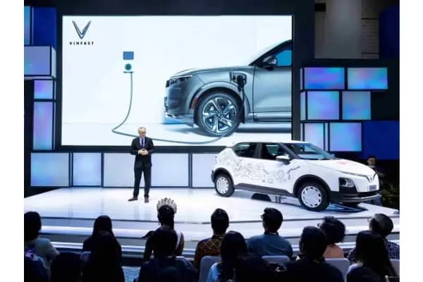 VinFast Tawarkan Program Berlangganan Baterai, Banyak Kelebihannya!