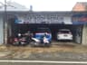 DAF Body Repair Karang Tengah