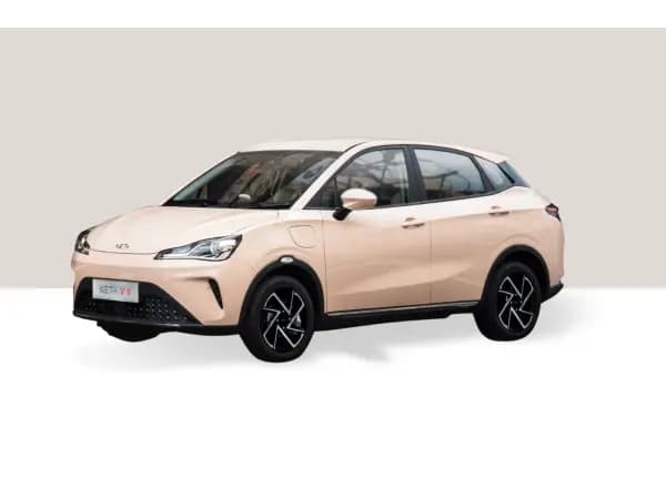 Intip Spesifikasi Neta V-II Rakitan Lokal, Sudah Ada di Indonesia