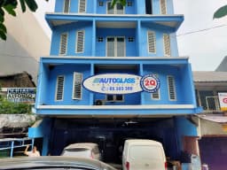 AutoGlass Specialist