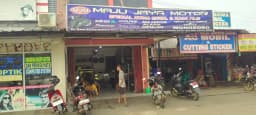 MJM Maju Jaya Motor Padurenan