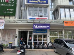 PMB Wheels Grand Wisata