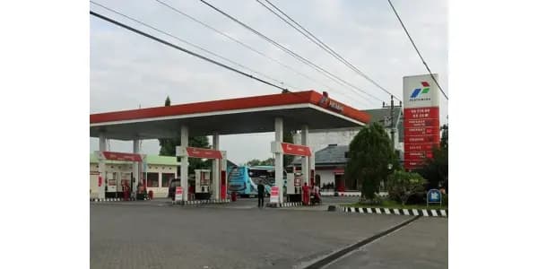 Update Harga BBM Pertamina Terbaru Mei 2024!