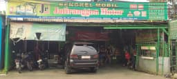 Jatiranggon Motor