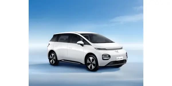 Kelebihan & Kekurangan Wuling Cloud EV, Mobil Keluarga Idaman!