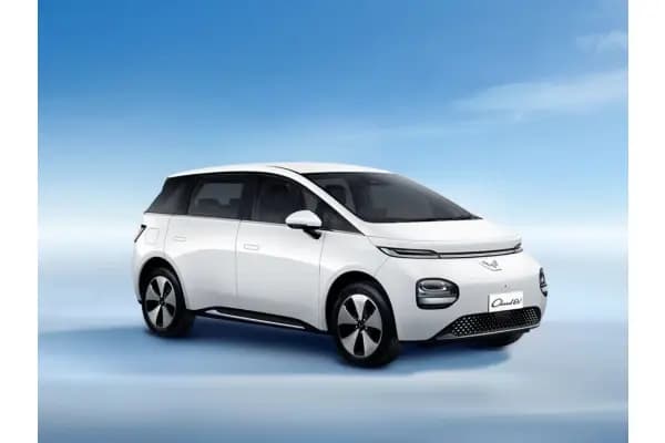 Kelebihan & Kekurangan Wuling Cloud EV, Mobil Keluarga Idaman!