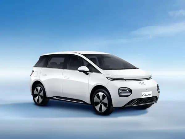 Kelebihan & Kekurangan Wuling Cloud EV, Mobil Keluarga Idaman!