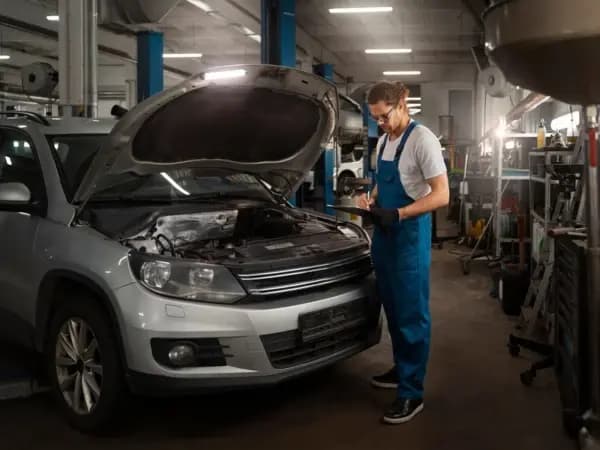 10+ Rekomendasi Mekanik Panggilan Terdekat di Jabodetabek