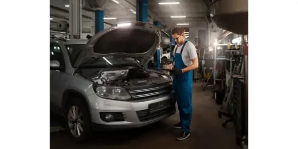 10+ Rekomendasi Mekanik Panggilan Terdekat di Jabodetabek