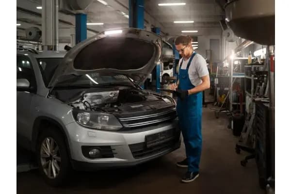 10+ Rekomendasi Mekanik Panggilan Terdekat di Jabodetabek