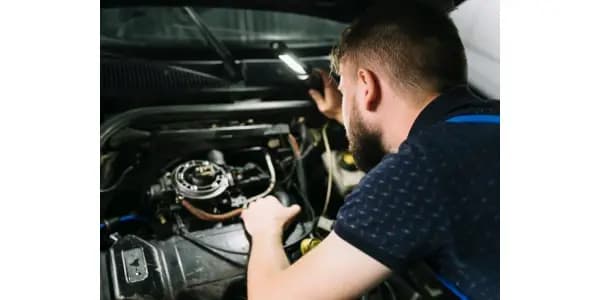 63 Bengkel AC Mobil Terdekat di Jabodetabek & Biayanya