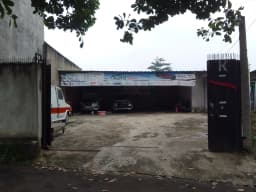 Auto San Jaya Service