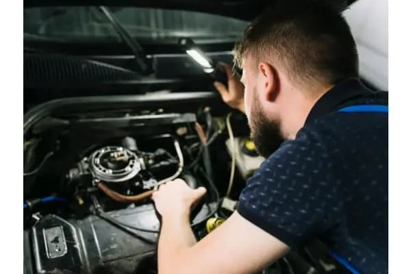 63 Bengkel AC Mobil Terdekat di Jabodetabek & Biayanya