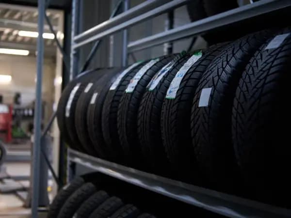 Perlu Ganti Ban? Berikut Rekomendasi Toko Ban Mobil di Tangerang