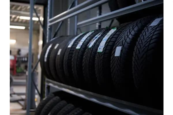 Perlu Ganti Ban? Berikut Rekomendasi Toko Ban Mobil di Tangerang