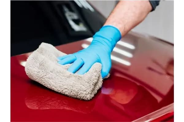 Rekomendasi Wax Mobil Terbaik untuk Perlindungan dan Kilau Maksimal