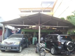 Bengkel Mobil JMC