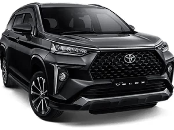 Daftar Harga Mobil Veloz 2022 Paling Populer di OLX