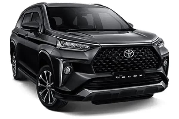 Daftar Harga Mobil Veloz 2022 Paling Populer di OLX