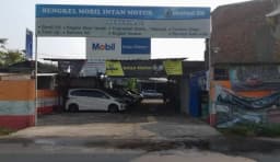 Intan Motor