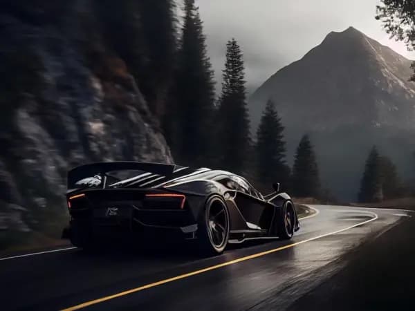 Harga Mazda RX 8 Lengkap, Mobil Sport Keren dan Serbaguna!