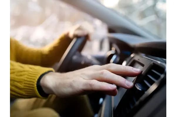 Ketahui 10 Faktor Penyebab AC Mobil Tidak Dingin