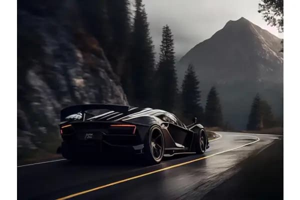 Harga Mazda RX 8 Lengkap, Mobil Sport Keren dan Serbaguna!