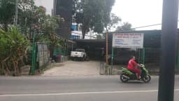 Garasi Muda Cibubur