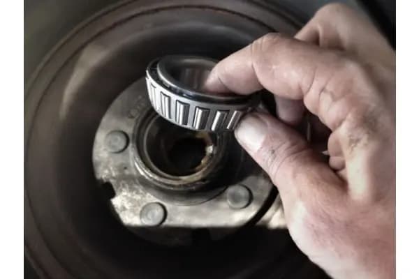 Komponen Wajib! 6 Jenis Bearing Mobil Ini Bisa Dibeli di OLX