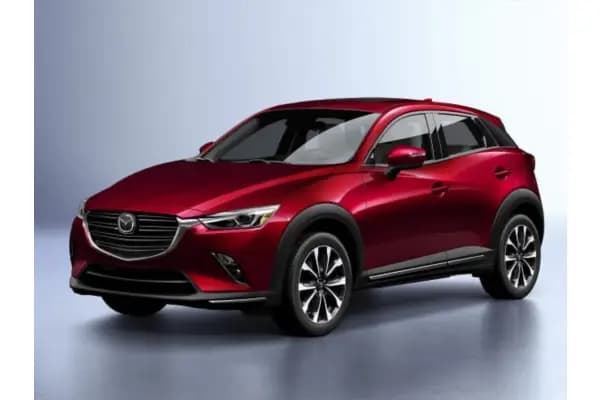 Mau Beli Mazda CX-3 2024? Simak Kelebihan dan Harganya!