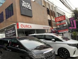 Ourca Auto Studio