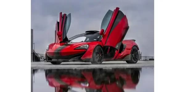 Ini 8 Harga Mobil McLaren di Indonesia, Spek Dewa Paling Worth It!