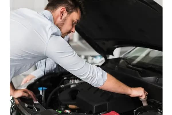 Apa Itu Nomor Rangka Mobil? Cek Aturan dan Fungsinya