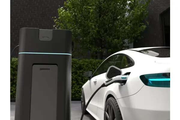 Murah! Daftar Pajak Mobil Listrik di Indonesia Cuma 100 ribuan!