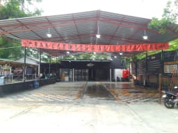 RAR Carwash dan Autodetailing