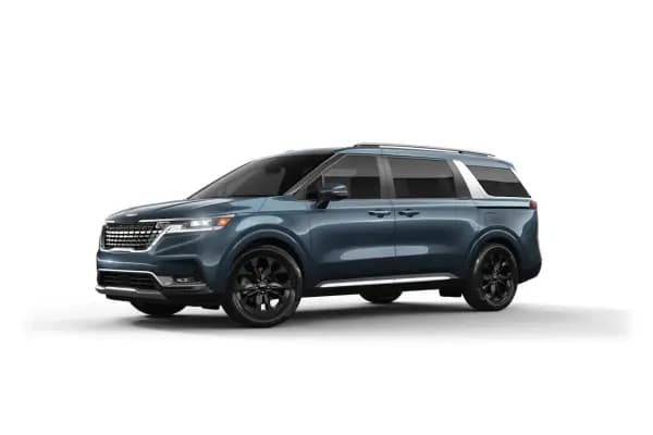 Tampil Lebih Macho, KIA Carnival 2024 Resmi Rilis di Indonesia! Segini Harganya