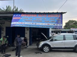 Bambang Auto Service