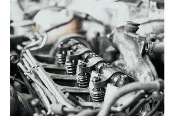 Engine Mounting: Jenis, Ciri Kerusakan, dan Solusi Mengatasinya